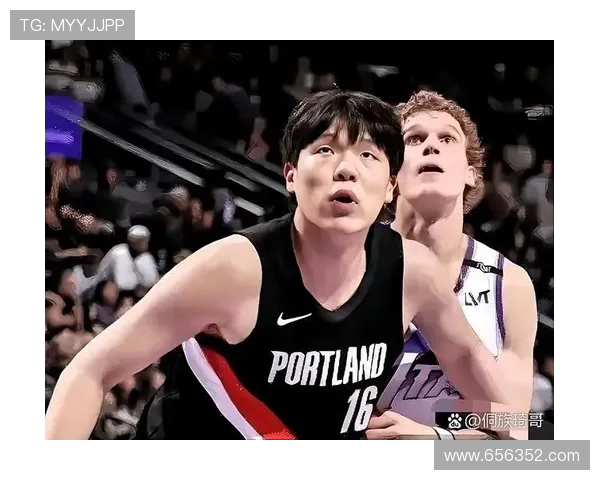 犯规失误偏多杨瀚森半场低迷