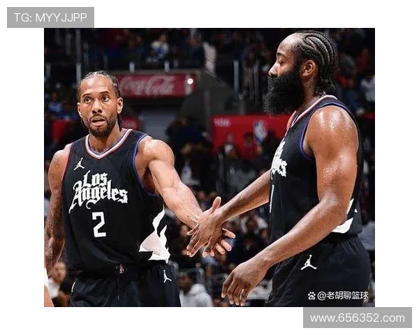 伦纳德谈哈登去留尊重选择兄弟