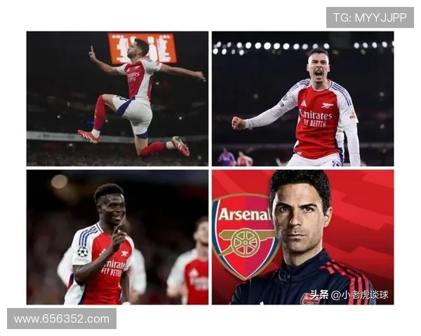 萨卡表现下滑因缺队友支援